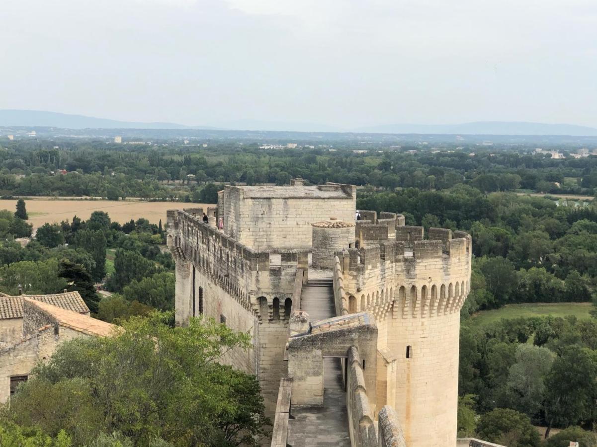 Avignon With Love Appart Hotel Avignon Exterior photo