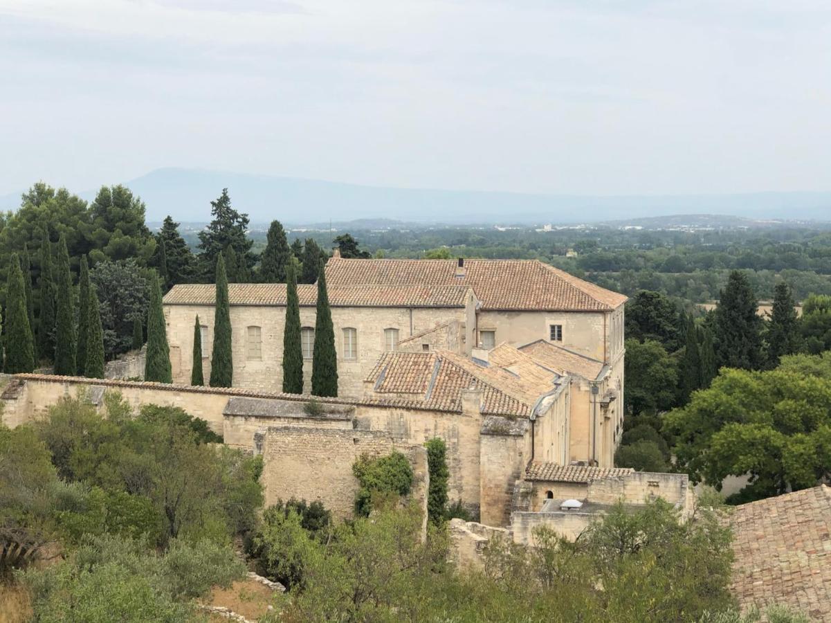Avignon With Love Appart Hotel Avignon Exterior photo