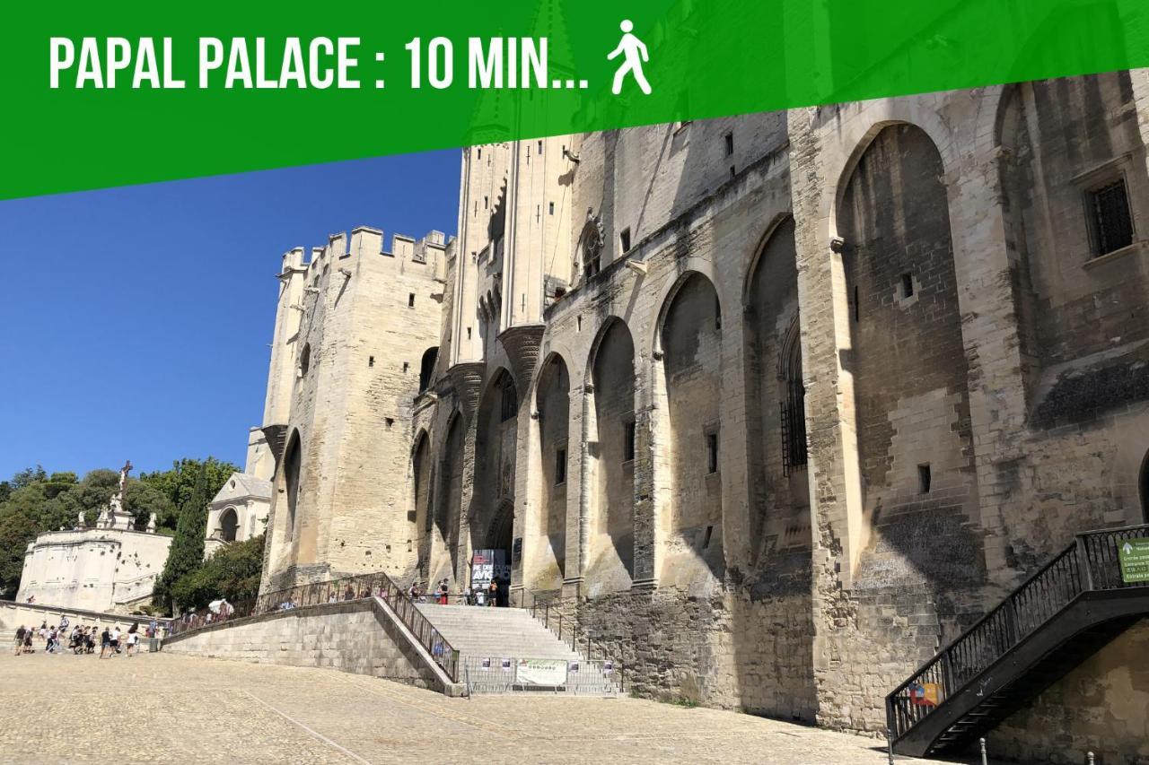 Avignon With Love Appart Hotel Avignon Exterior photo