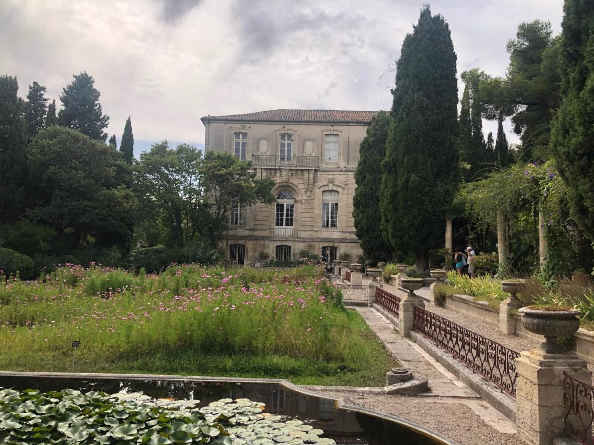 Avignon With Love Appart Hotel Avignon Exterior photo